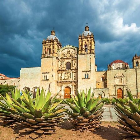 Departamentos Oaxaca Bonito Διαμέρισμα Εξωτερικό φωτογραφία