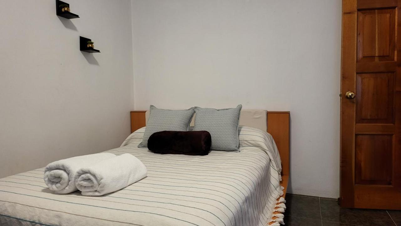 Departamentos Oaxaca Bonito Διαμέρισμα Εξωτερικό φωτογραφία