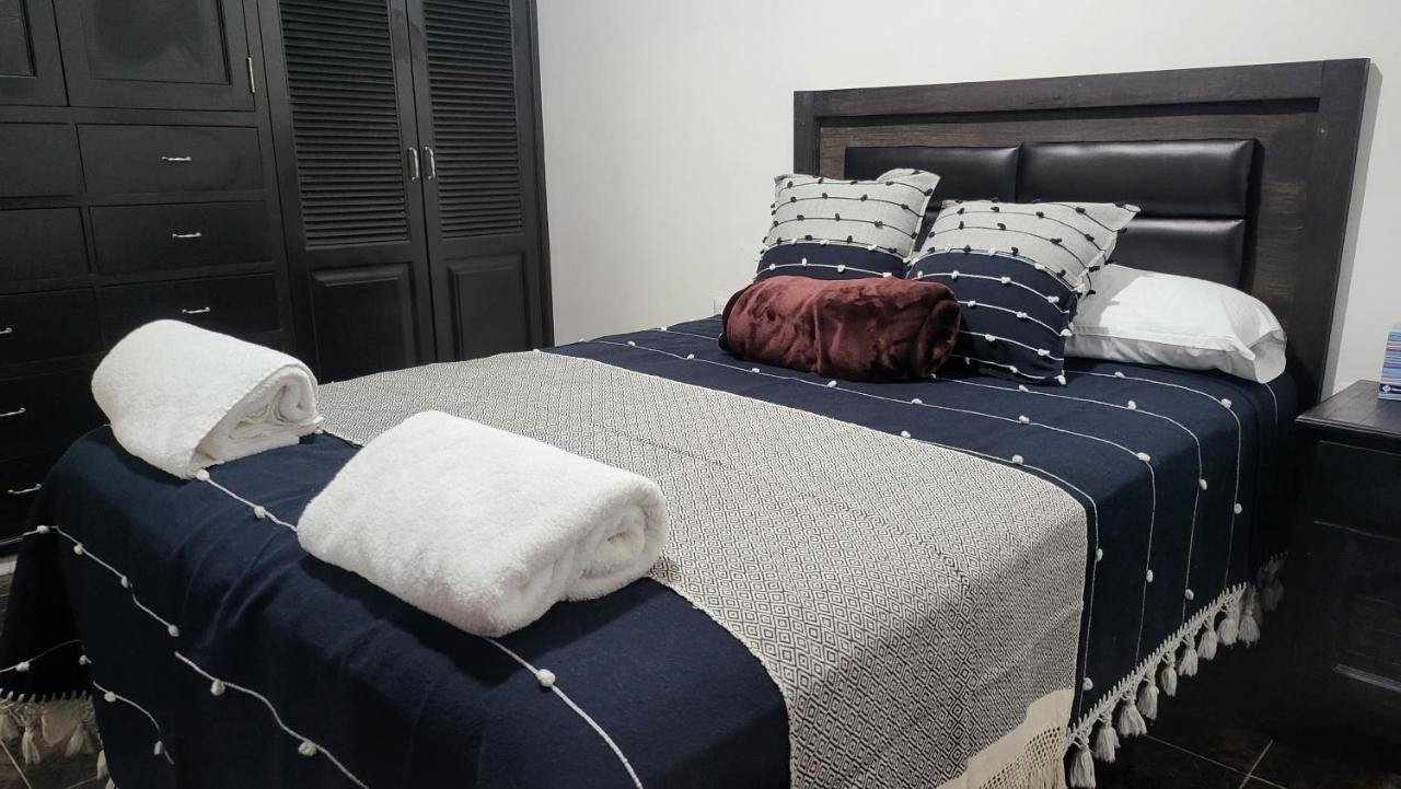 Departamentos Oaxaca Bonito Διαμέρισμα Εξωτερικό φωτογραφία