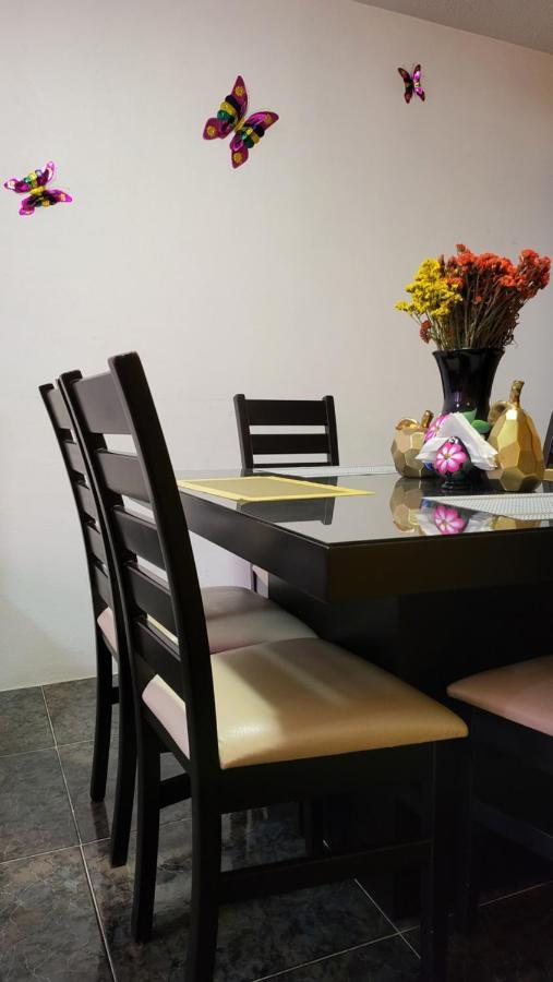 Departamentos Oaxaca Bonito Διαμέρισμα Εξωτερικό φωτογραφία