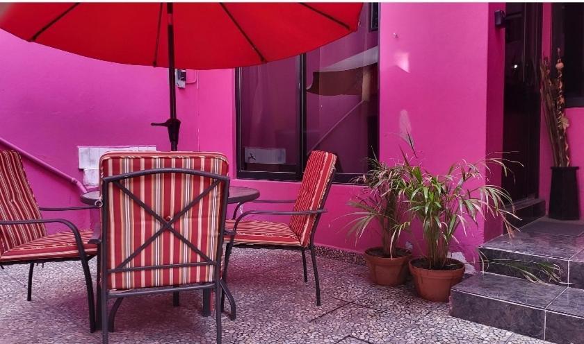 Departamentos Oaxaca Bonito Διαμέρισμα Εξωτερικό φωτογραφία